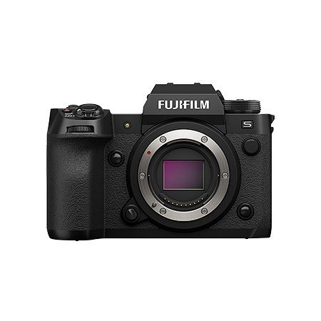 Fujifilm X-H2s Corpo
