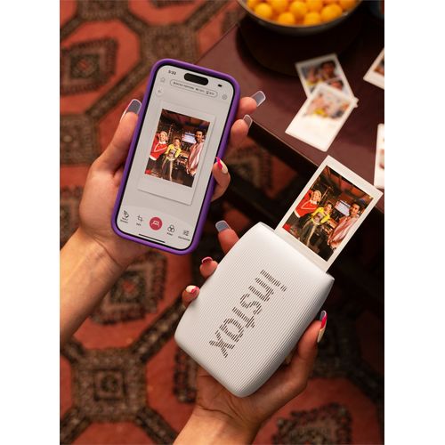 Fujifilm Instax Mini Link 3 Bianco