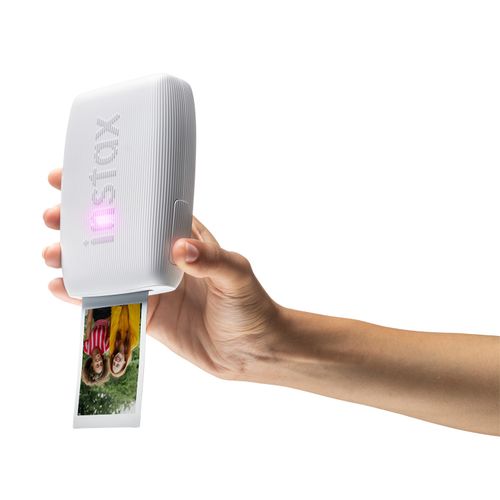 Fujifilm Instax Mini Link 3 Bianco