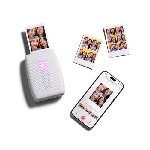 Fujifilm Instax Mini Link 3 Bianco