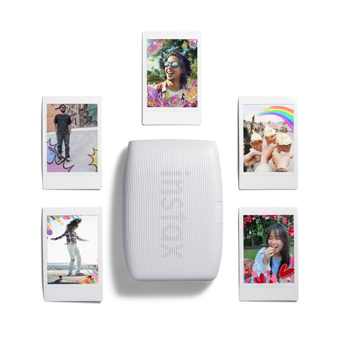 Fujifilm Instax Mini Link 3 Bianco