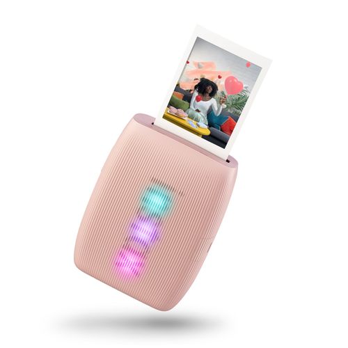 Fujifilm Instax Mini Link 3 Rosa