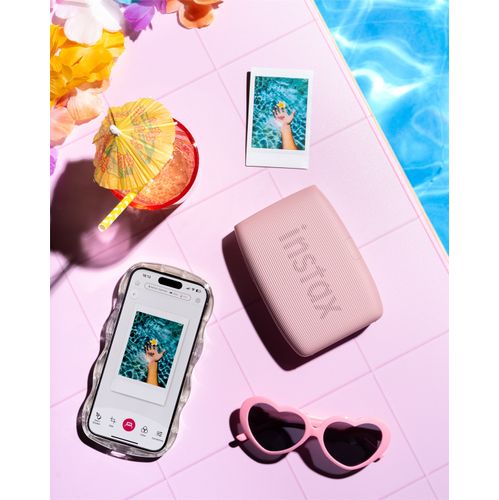 Fujifilm Instax Mini Link 3 Rosa