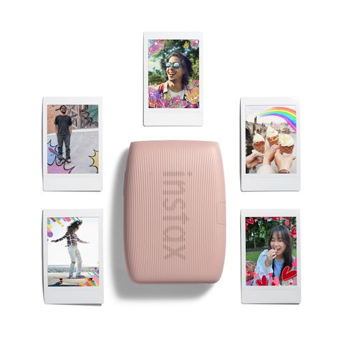 Fujifilm Instax Mini Link 3 Rosa