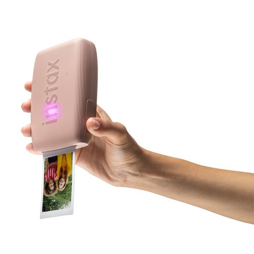 Fujifilm Instax Mini Link 3 Rosa