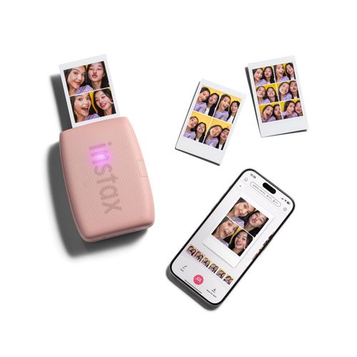 Fujifilm Instax Mini Link 3 Rosa