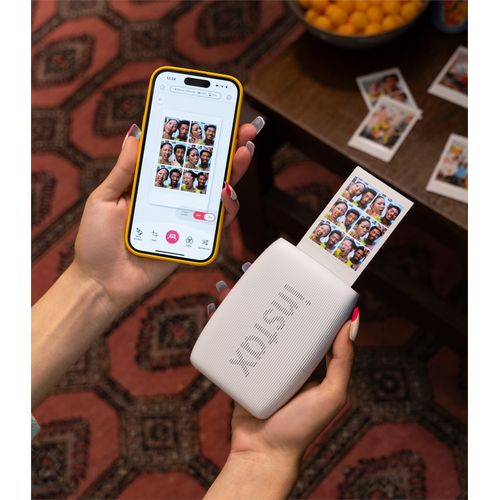 Fujifilm Instax Mini Link 3 Rosa