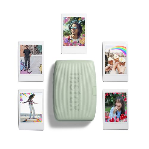 Fujifilm Instax Mini Link 3 Verde