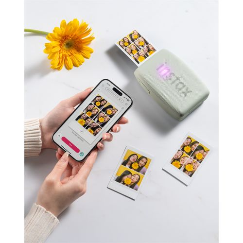 Fujifilm Instax Mini Link 3 Verde
