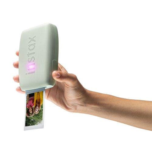 Fujifilm Instax Mini Link 3 Verde