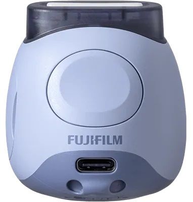Fujifilm Instax Pal Lavender Blue