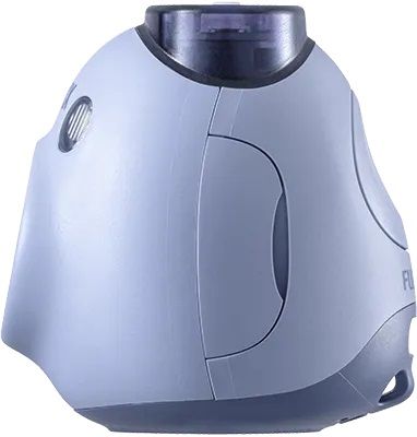 Fujifilm Instax Pal Lavender Blue