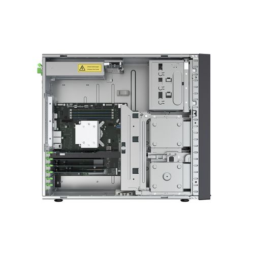 Fujitsu PRIMERGY TX1330 M5 LKN:R1335S0006IN
