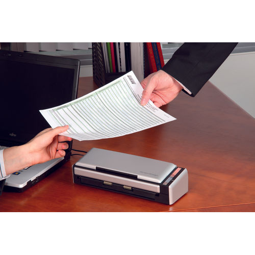 Fujitsu ScanSnap S1300i