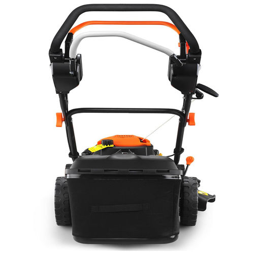 FUXTEC FX-RM5196PROSL