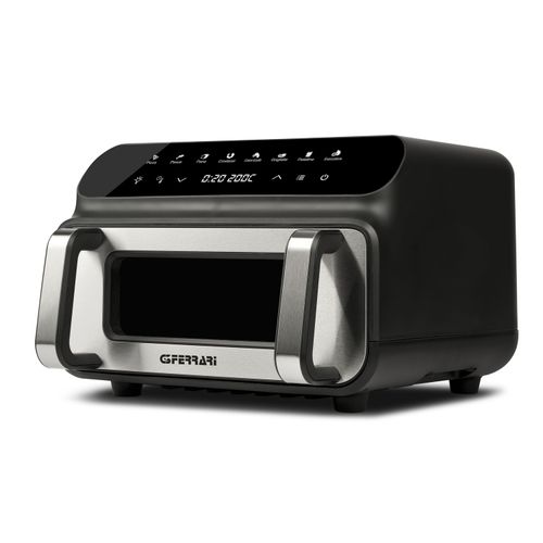 G3 Ferrari G10181 Friggisano BBQ