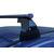 G3 Pacific Acciaio 127 cm