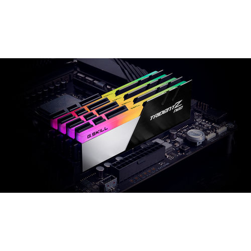 G.Skill F4-3600C16D-32GTZNC