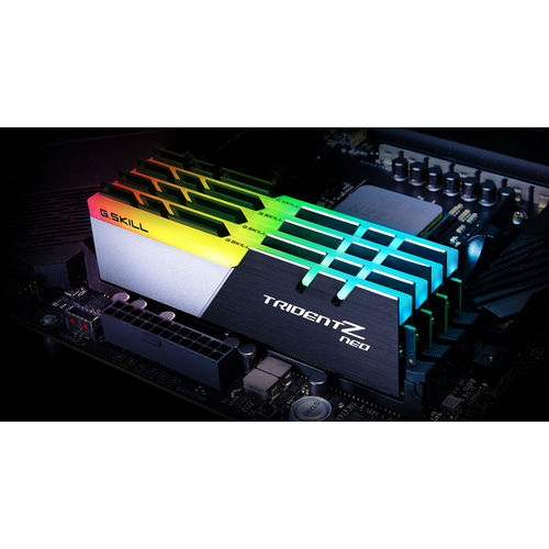 G.Skill F4-3600C16D-32GTZNC