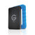 G-Technology G-DRIVE ev RaW SSD 500GB