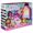 Gabby's Dollhouse Playset Mini Stanze La Camera da Letto di Cuscigatta
