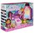 Gabby's Dollhouse Playset Mini Stanze La Camera da Letto di Cuscigatta