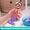 Gabby's Dollhouse Playset Mini Stanze La Piscina di Gabby