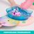 Gabby's Dollhouse Playset Mini Stanze La Piscina di Gabby