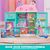 Gabby's Dollhouse Playset Mini Stanze La Piscina di Gabby