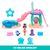 Gabby's Dollhouse Playset Mini Stanze La Piscina di Gabby