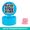 Gabby's Dollhouse Playset Mini Stanze La Piscina di Gabby