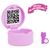 Gabby's Dollhouse Playset Mini Stanze Stanza della Musica di DJ Catnip