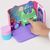 Gabby's Dollhouse Playset Mini Stanze Stanza della Musica di DJ Catnip