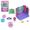 Gabby's Dollhouse Playset Mini Stanze Stanza della Musica di DJ Catnip