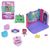 Gabby's Dollhouse Playset Mini Stanze Stanza della Musica di DJ Catnip