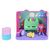 Gabby's Dollhouse Playset Mini Stanze Stanza della Musica di DJ Catnip