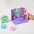 Gabby's Dollhouse Playset Mini Stanze Stanza della Musica di DJ Catnip