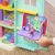 Gabby's Dollhouse Playset Mini Stanze Stanza della Musica di DJ Catnip