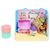 Gabby's Dollhouse Playset Mini Stanze Studio d'Arte