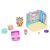 Gabby's Dollhouse Playset Mini Stanze Studio d'Arte