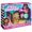 Gabby's Dollhouse Playset Mini Stanze Studio d'Arte
