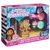 Gabby's Dollhouse Playset Mini Stanze Studio d'Arte