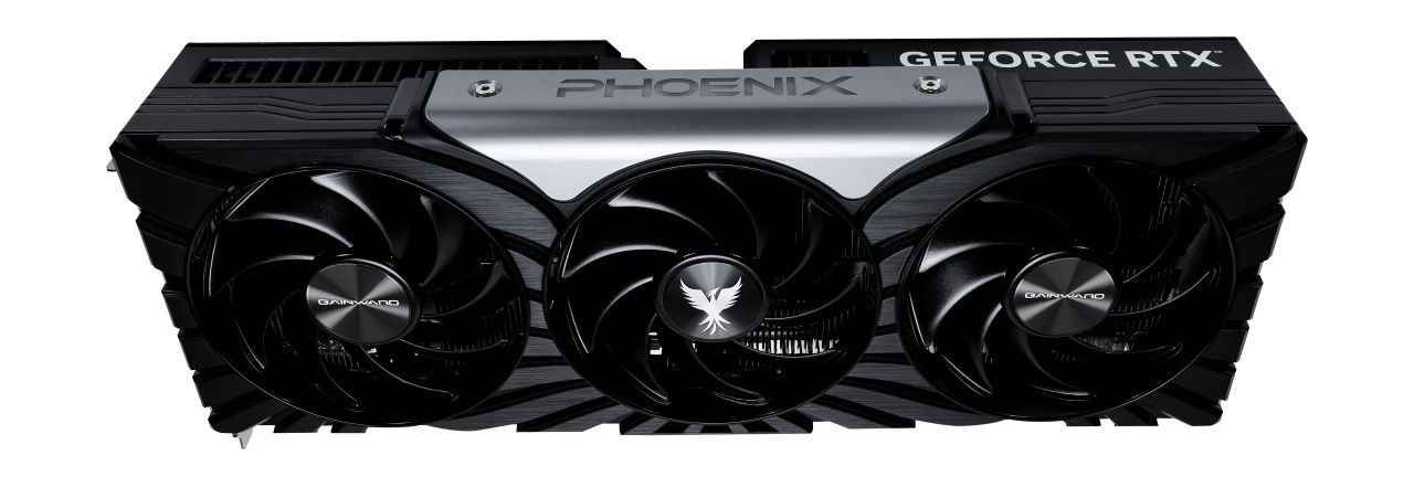 Gainward GeForce RTX 5080 Phoenix 16GB