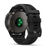 Garmin Fenix 5 Plus Sapphire 47MM Nero