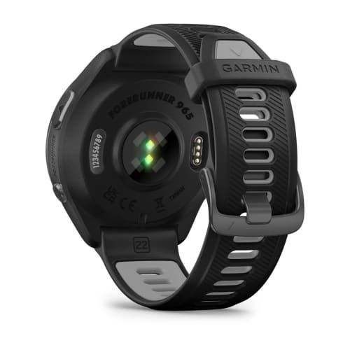 Pellicola In Vetro Temperato Superior ZRL® Per Garmin Forerunner 735XT: Protezione HD Anti-graffio - 4