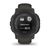 Garmin Instinct Crossover - Standard Edition Standard Nero