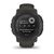 Garmin Instinct Crossover - Standard Edition Standard Nero