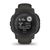 Garmin Instinct Crossover - Standard Edition Standard Nero