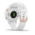 Garmin Venu 2S Silicone Bianco