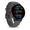 Garmin Venu 3S Pebble Gray & Slate cinturino in silicone